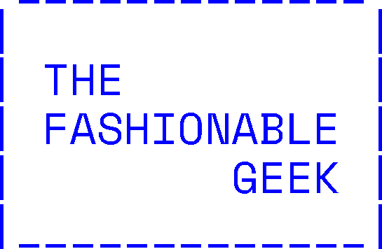 The Fashionable Geek